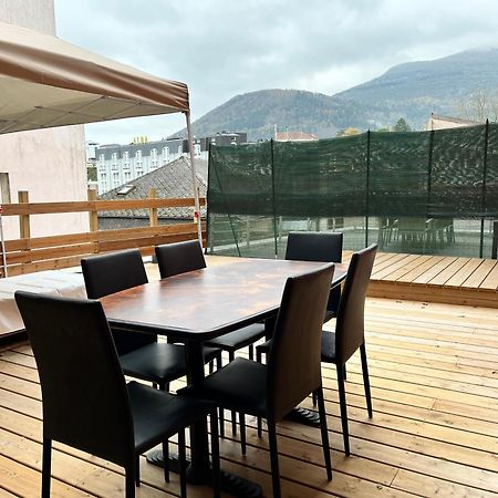 Suite Sanctuaire A Lourdes Ngoại thất bức ảnh