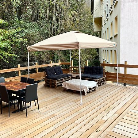 Suite Sanctuaire A Lourdes Ngoại thất bức ảnh