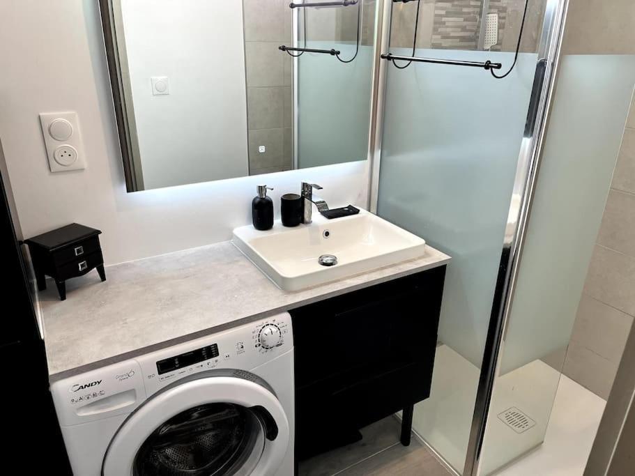 Suite Sanctuaire A Lourdes Ngoại thất bức ảnh