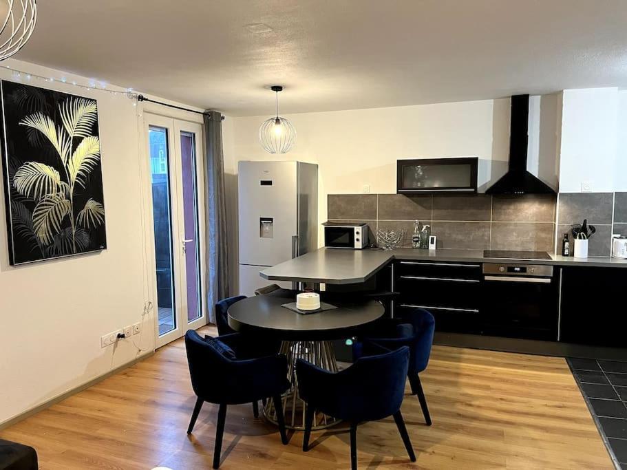 Suite Sanctuaire A Lourdes Ngoại thất bức ảnh