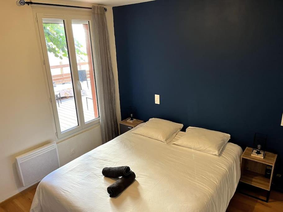 Suite Sanctuaire A Lourdes Ngoại thất bức ảnh