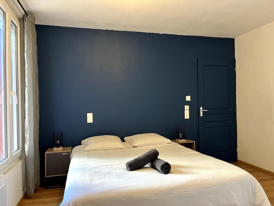 Suite Sanctuaire A Lourdes Ngoại thất bức ảnh