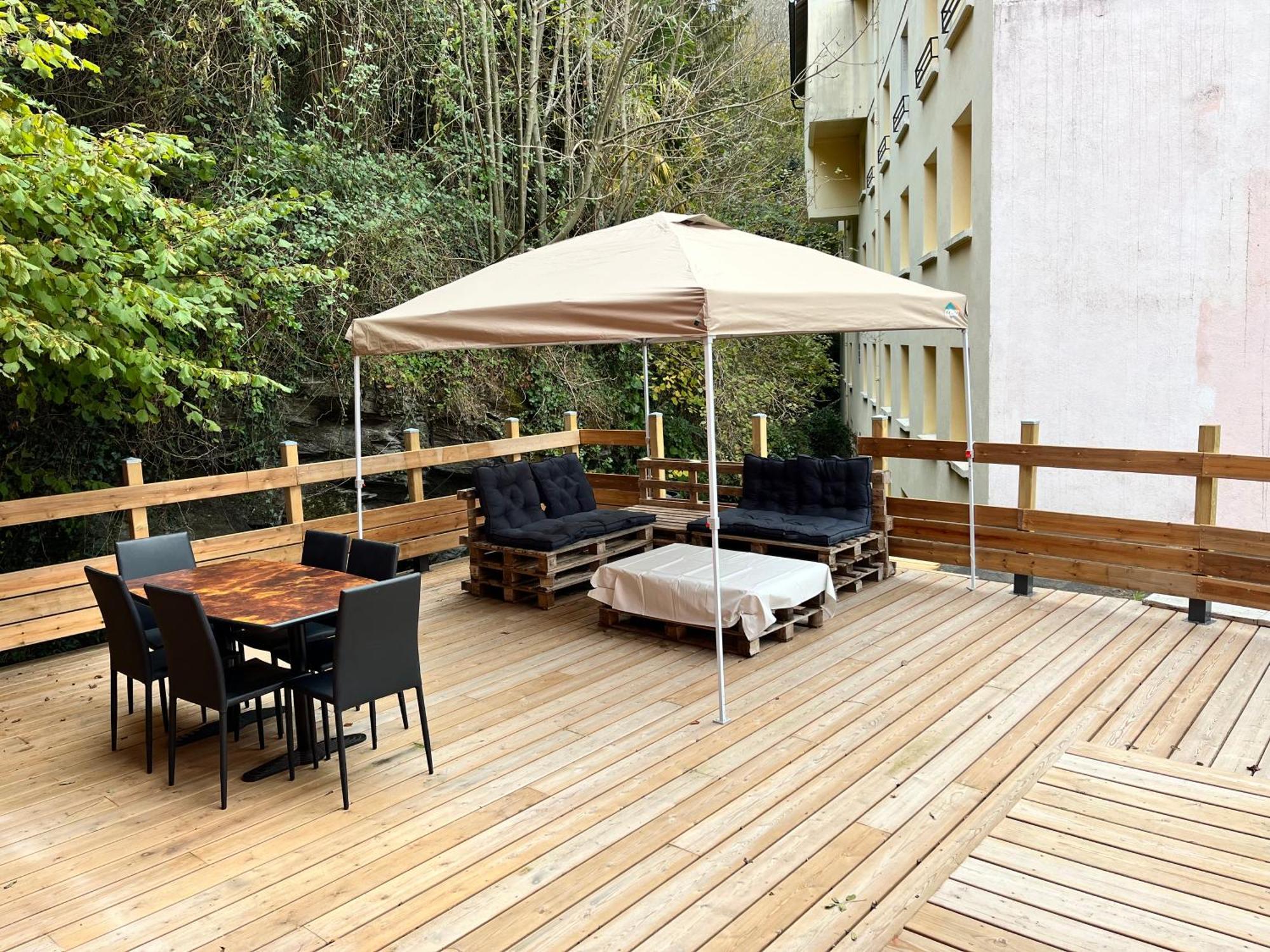 Suite Sanctuaire A Lourdes Ngoại thất bức ảnh